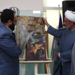 بازی «هفت خان» رونمایی شد