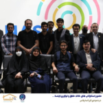 حضور استارتاپ های خانه خلاق و نوآوری ایلسا در دمو دی فن آسا پلاس