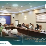 بررسی طرح های پیشران حوزه سبک زندگی و فناوری نرم و صنایع خلاق