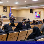 اولین رویداد دمودی صنايع خلاق و فرهنگي استان تبریز به همت دانشگاه هنر تبریز و مشارکت خانه خلاق ایلسا