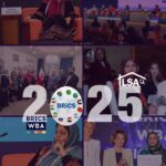 اجلاس بریکس (Brics WBA) اتحادیه زنان کارآفرین بریکس